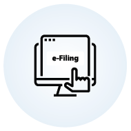 E-filing