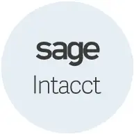 Sage Intacct