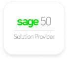 Sage 50 Solutions Provider