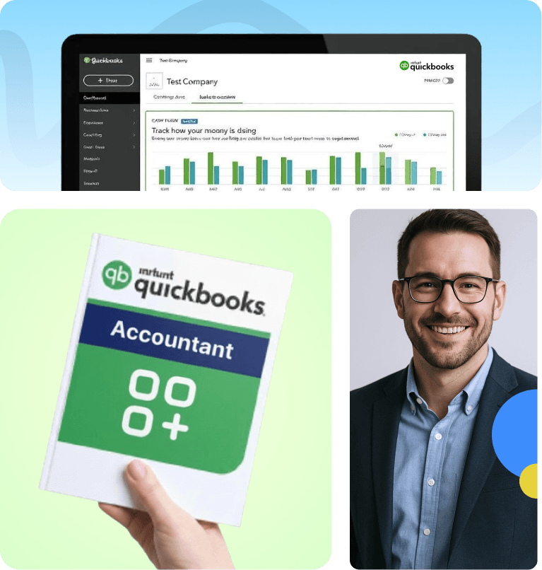 QuickBooks Accountant Hosting
