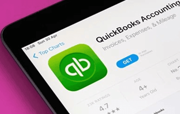 QuickBooks Hosting