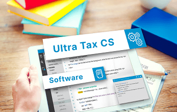 UltraTax CS Hosting