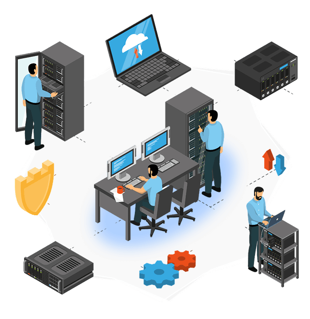 CCH ProSystem fx Tax Software Hosting