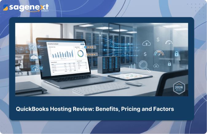 QuickBooks Enterprise: Learn The Features, Benefits, Pricing Plans, Drawbacks & More in 2026