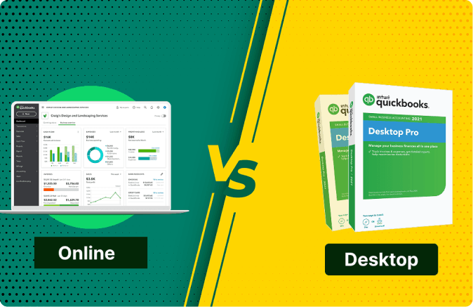 QuickBooks Hosting VS Online: Which One Does CPA Prefer?
