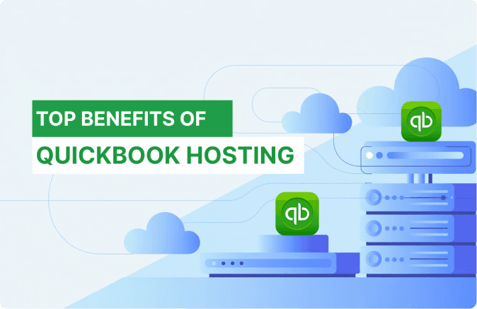 Top Benefits of QuickBooks Hosting on High-Performance Servers
