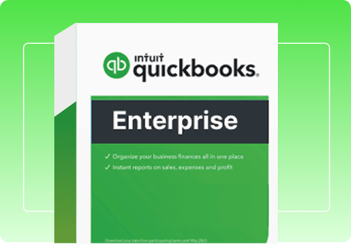 QuickBooks Enterprise Hosting