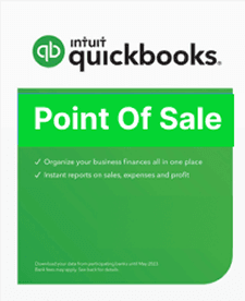QuickBooks POS Hosting