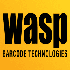 Wasp Barcode