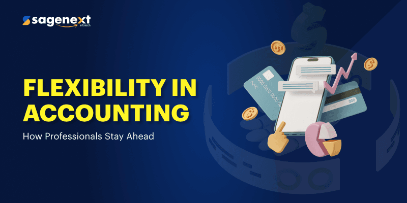 How Do Accountants Deal With The Challenge of Flexibility?