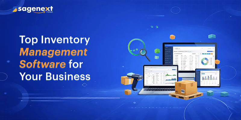 Best Inventory Management Software and Its Features and Pricing