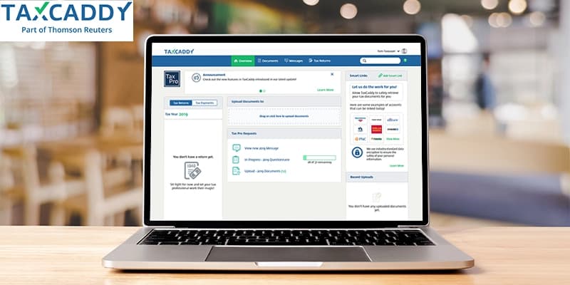 Guide to TaxCaddy: Login, Pricing, Download and Alternatives