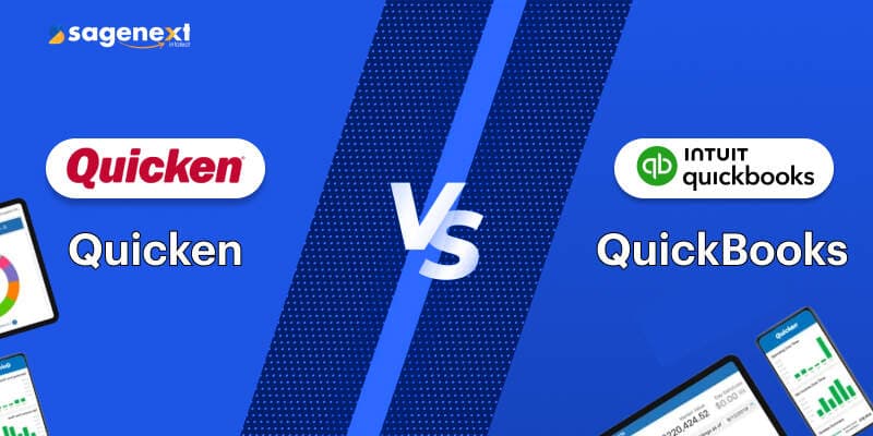 Quicken vs QuickBooks: Which Accounting Software is Right for You?