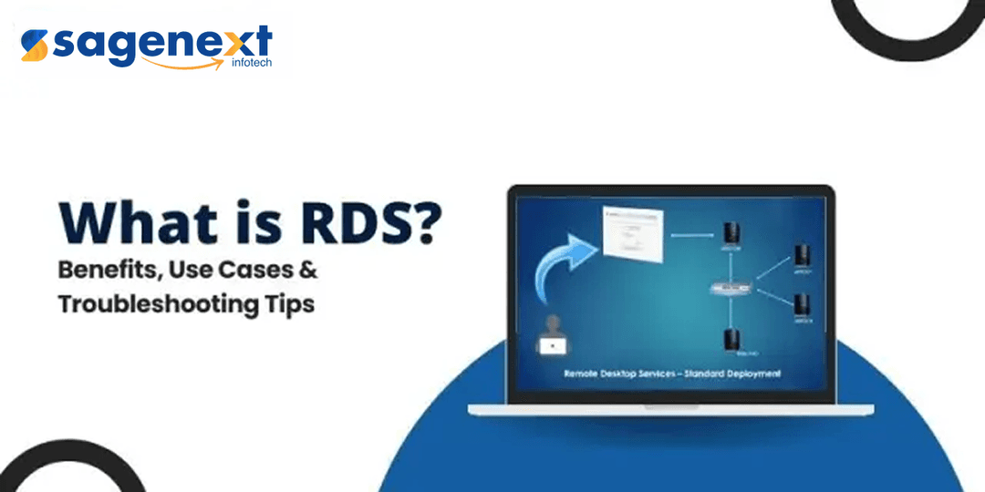 What is Remote Desktop Services (RDS)? Benefits, Uses and Troubleshooting