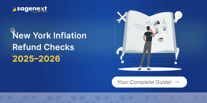 New York Inflation Refund Checks: Everything You Should Know in 2025 &#8211; 2026