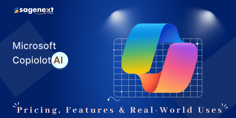 Microsoft Copilot AI: Features, Pricing & How It Works in Outlook, Word & Excel