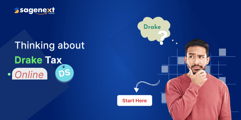 Drake Tax Online: A Complete Guide to Drake’s Cloud Solution