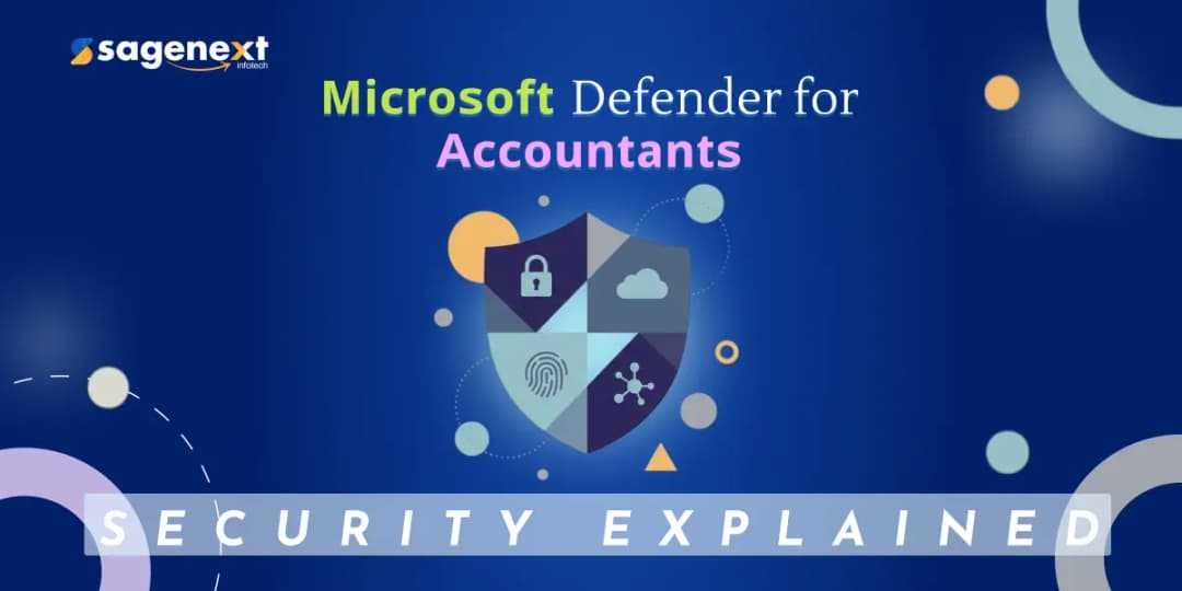 Microsoft​‍​‌‍​‍‌​‍​‌‍​‍‌ Defender for Accountants: Is Built-In Security Enough for Your Financial Data?