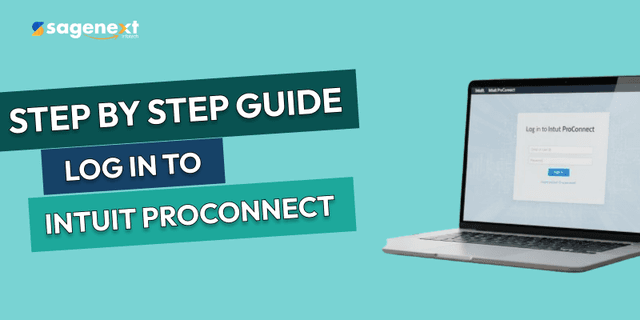 How to Intuit Proconnect Login? Step-by-step Guide 2025