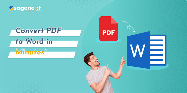 How​‍​‌‍​‍‌​‍​‌‍​‍‌ to Convert PDF to Word: The Ultimate Guide for 2026