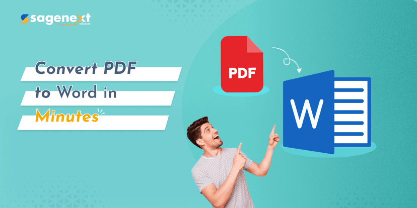 How​‍​‌‍​‍‌​‍​‌‍​‍‌ to Convert PDF to Word: The Ultimate Guide for 2026