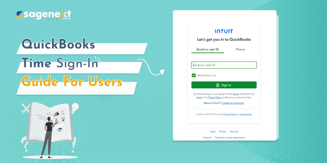 Master​‍​‌‍​‍‌​‍​‌‍​‍‌ QuickBooks Time Login: The Ultimate Employee and Manager Guide