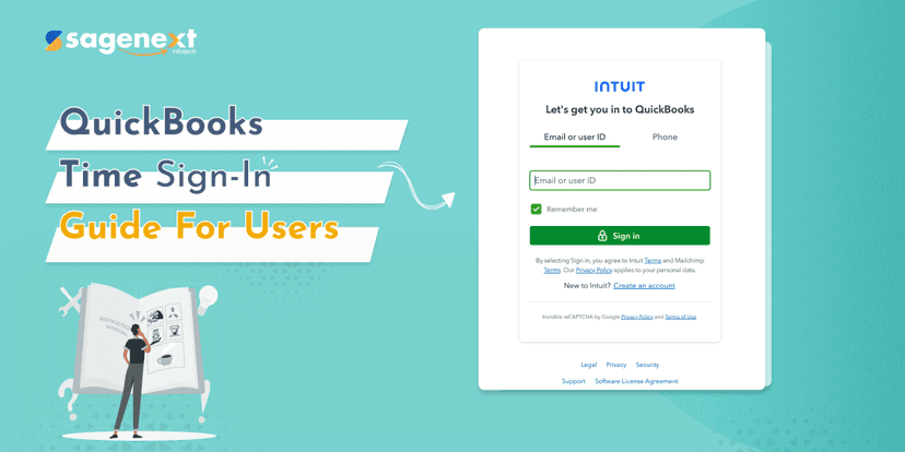 Master​‍​‌‍​‍‌​‍​‌‍​‍‌ QuickBooks Time Login: The Ultimate Employee and Manager Guide