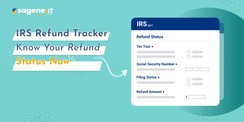 How to IRS Refund Tracking in 2025?