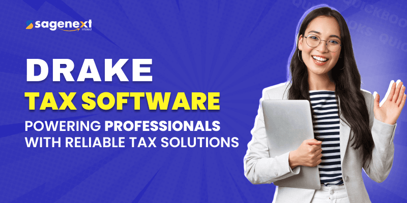 A Comprehensive Guide to Drake Tax Software