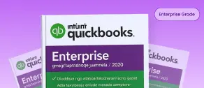 QuickBooks Enterprise