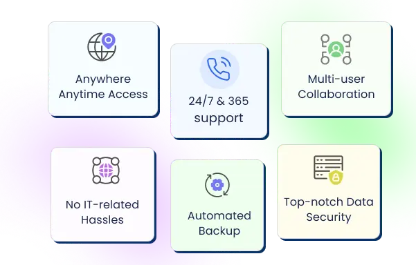Benefits of QuickBooks Hosting