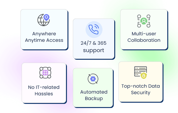 Benefits of QuickBooks Hosting