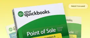 QuickBooks POS
