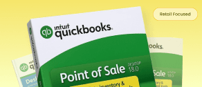 QuickBooks POS