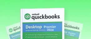 QuickBooks Premier