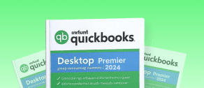 QuickBooks Premier