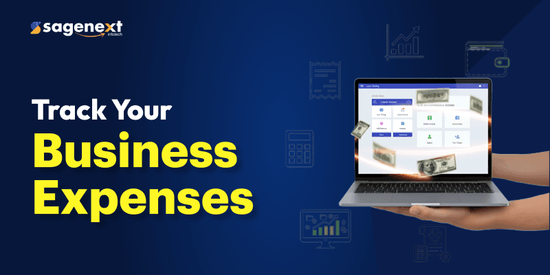 How to Track Your Money: A Simple Guide to Understanding Business Expenses