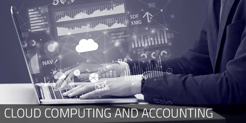 How Is Cloud Computing Shaping The Future Of the Accounting Industry?
