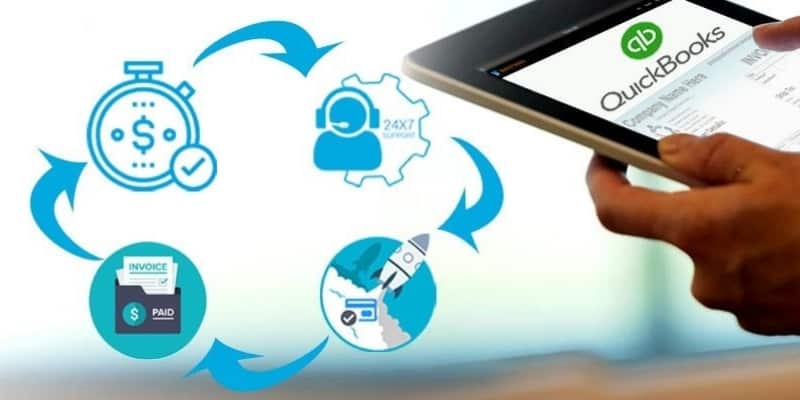 5 Smart QuickBooks Payment Features To Get Paid Faster