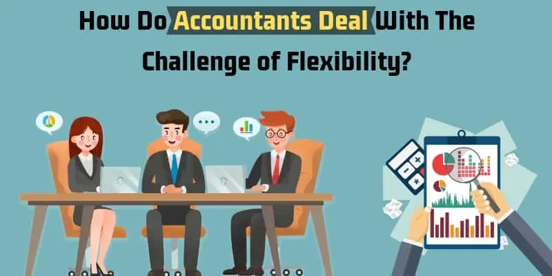How Do Accountants Deal With The Challenge of Flexibility?