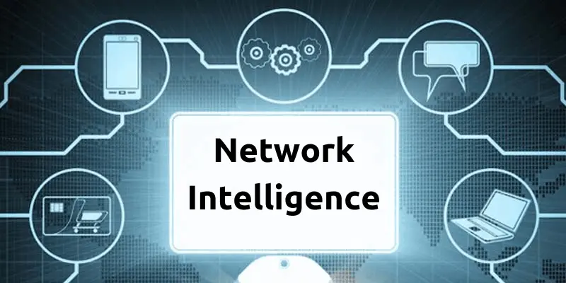 How Network Intelligence Is Shaping The Global Business Environment?