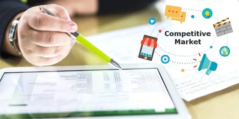 How can Accounting Firms Survive in a Competitive Market?