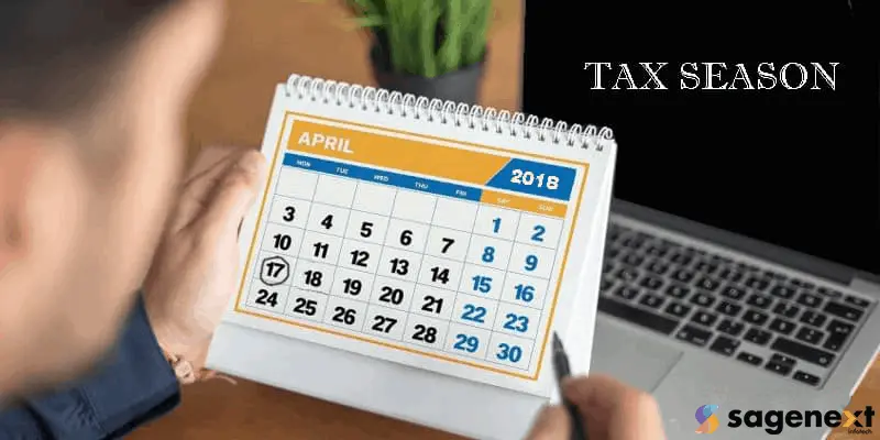 Tax Season Is Phishing Season? Know The Risks And Warnings