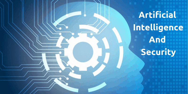 The Role Of Security In Artificial Intelligence