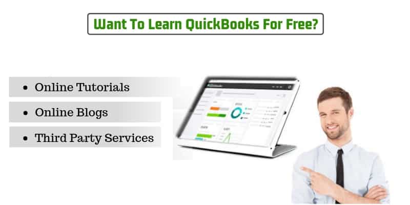 Want To Learn QuickBooks For Free? These 3 Absolute Best Sources Will Help