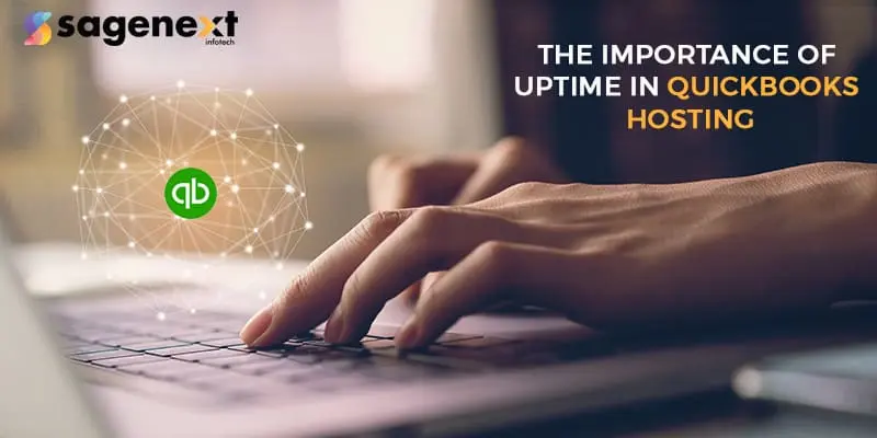 The Importance Of Uptime in QuickBooks Hosting