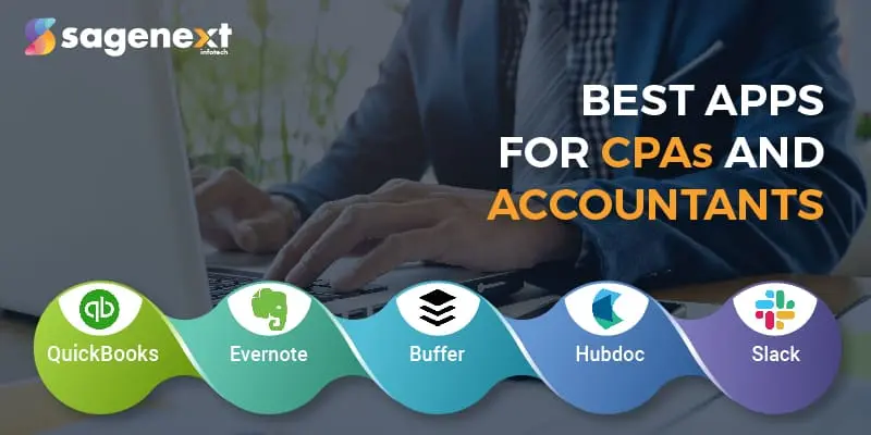 7 Best Applications for CPAs and Accountants