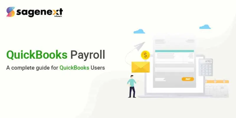 What is QuickBooks Payroll: A Complete Guide for QuickBooks Users