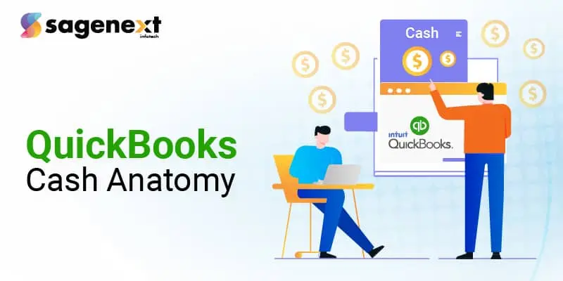 QuickBooks Cash Anatomy Launched By Intuit