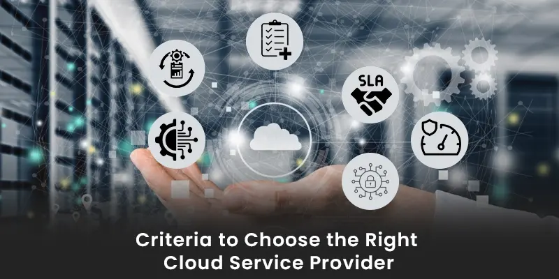 How to Choose a Trustworthy Cloud Service Provider?